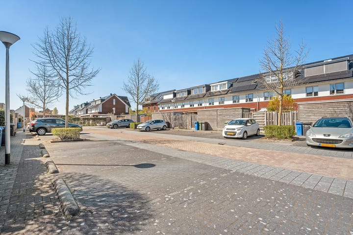 Foto 36 van Benthuislaan 8