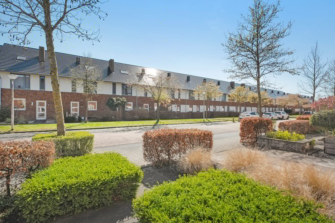 Photo 37 of Benthuislaan 8