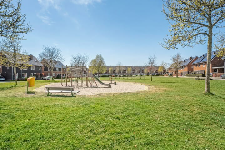 Foto 38 van Benthuislaan 8