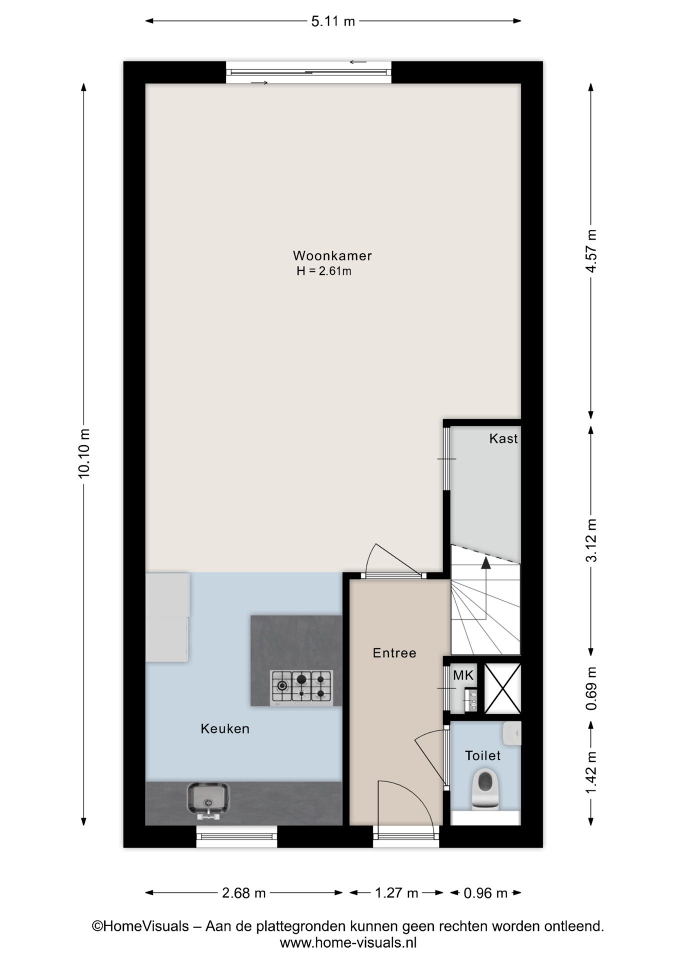 Photo 40 of Benthuislaan 8