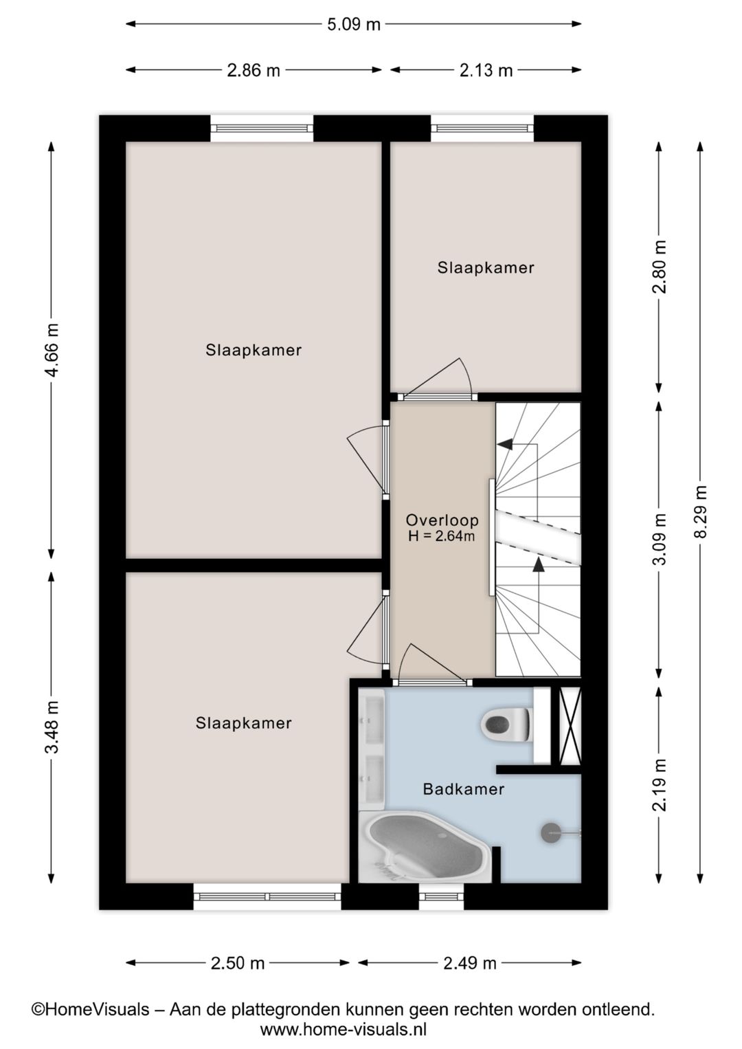 Photo 41 of Benthuislaan 8