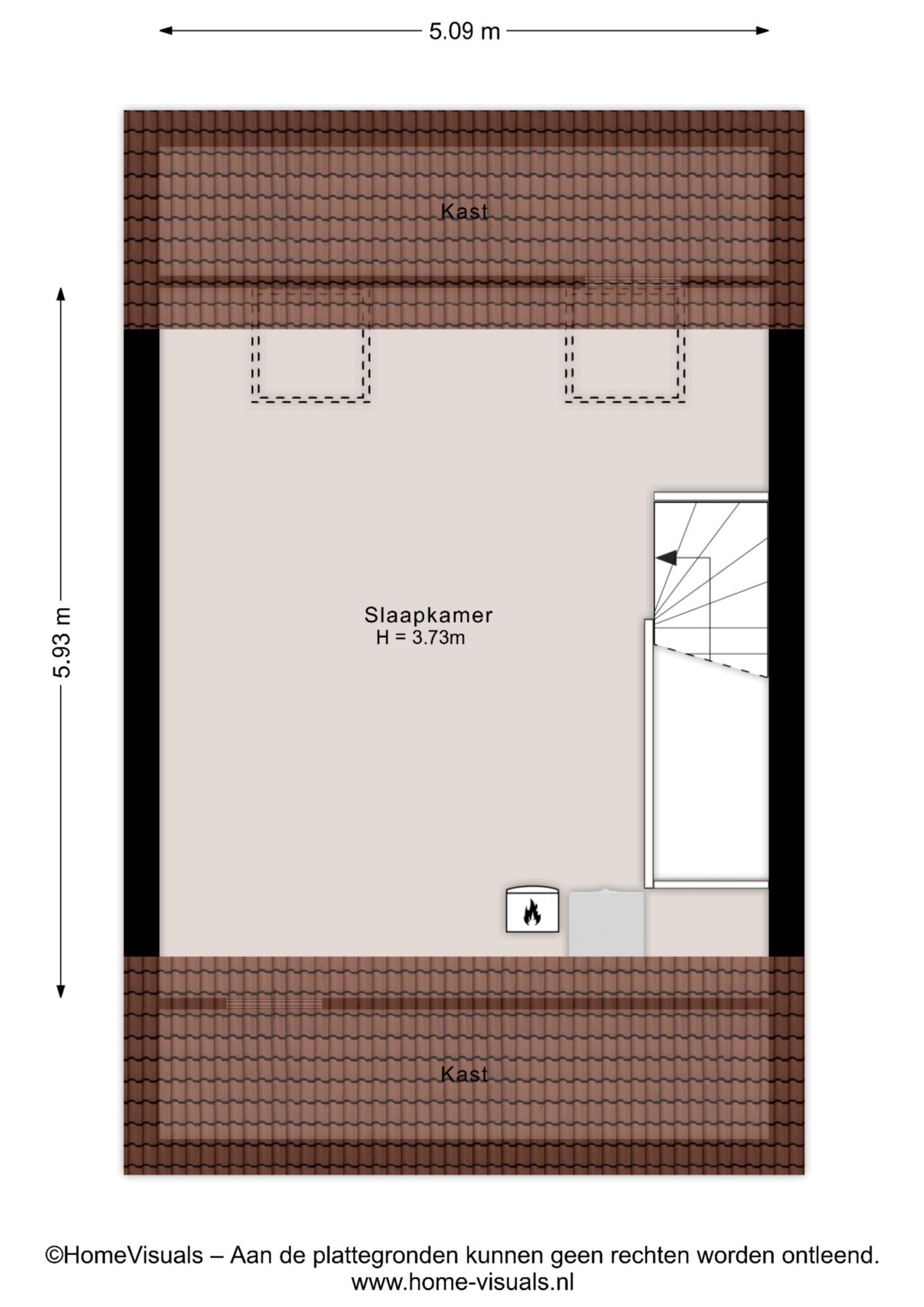 Photo 42 of Benthuislaan 8