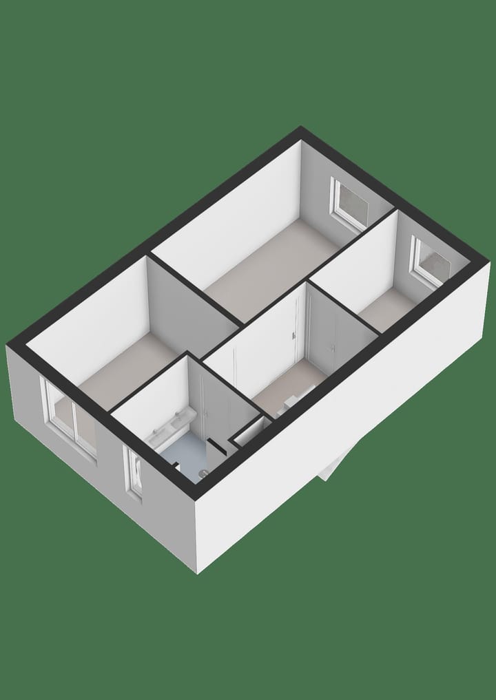 Foto 45 van Benthuislaan 8