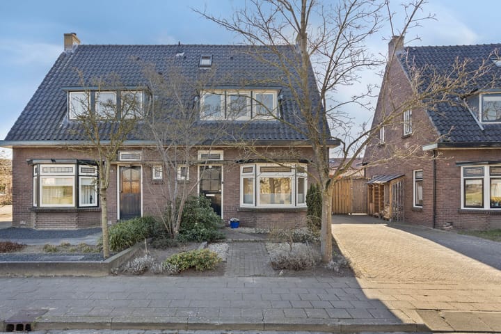 Foto 2 van Breegraven 124