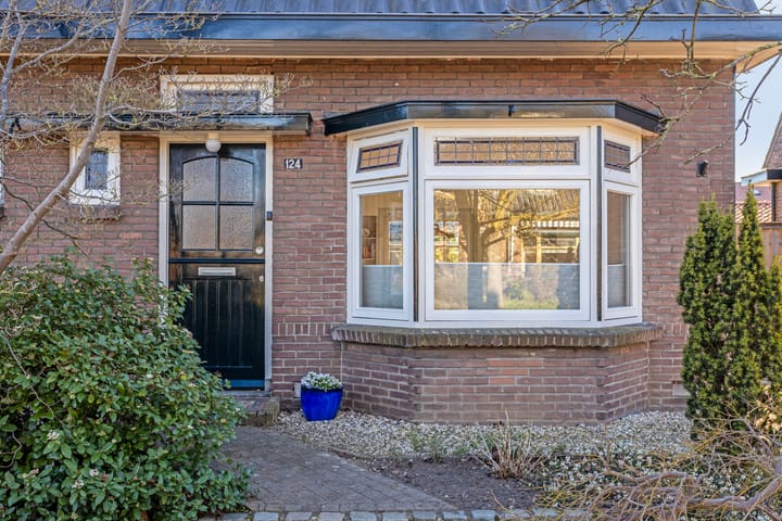 Foto 3 van Breegraven 124