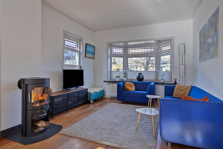 Foto 4 van Breegraven 124