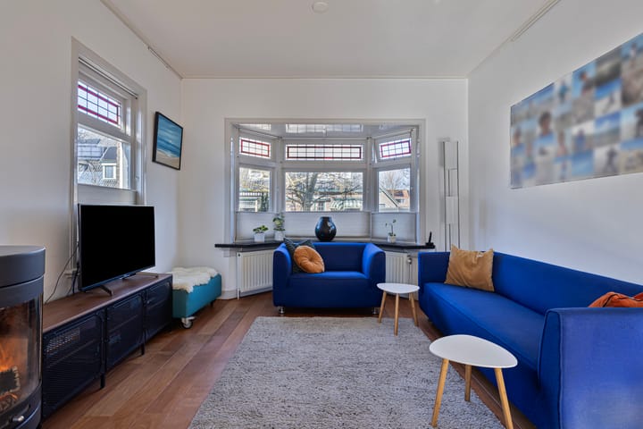 Foto 5 van Breegraven 124