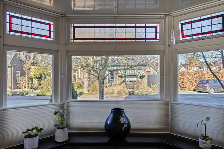 Foto 6 van Breegraven 124