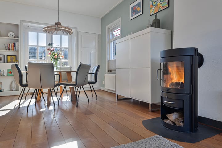 Foto 7 van Breegraven 124