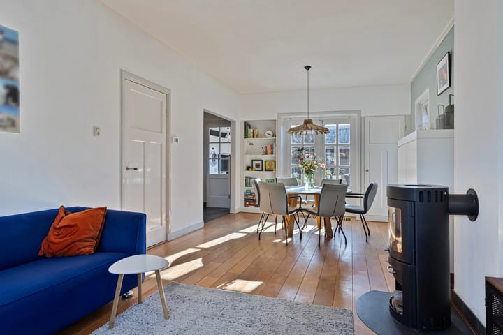 Foto 8 van Breegraven 124