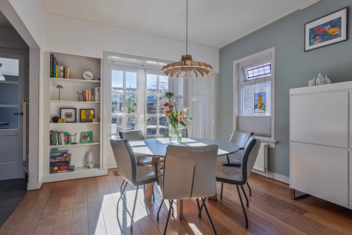 Foto 9 van Breegraven 124