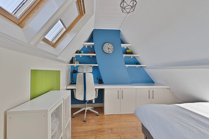 Foto 25 van Breegraven 124