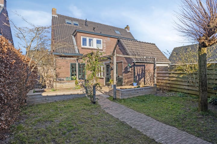 Foto 27 van Breegraven 124