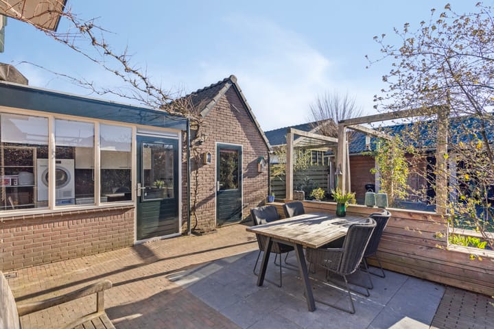 Foto 28 van Breegraven 124