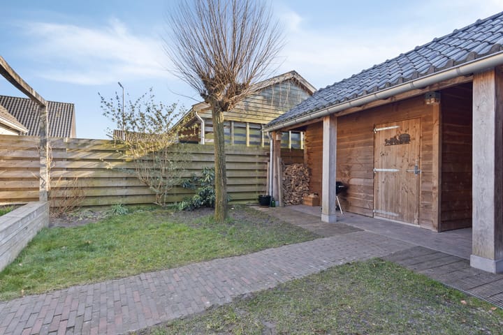 Foto 30 van Breegraven 124