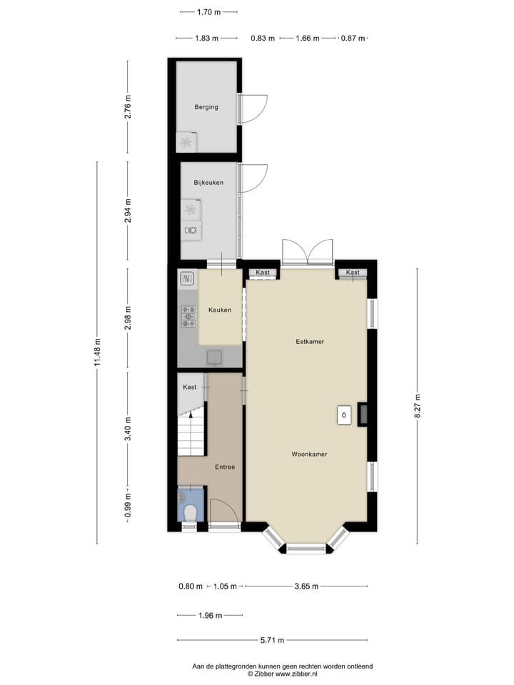 Foto 33 van Breegraven 124