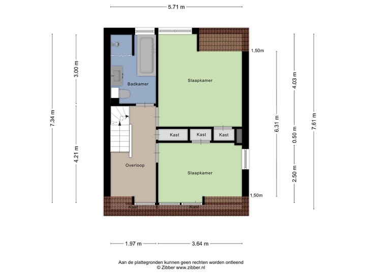 Foto 34 van Breegraven 124