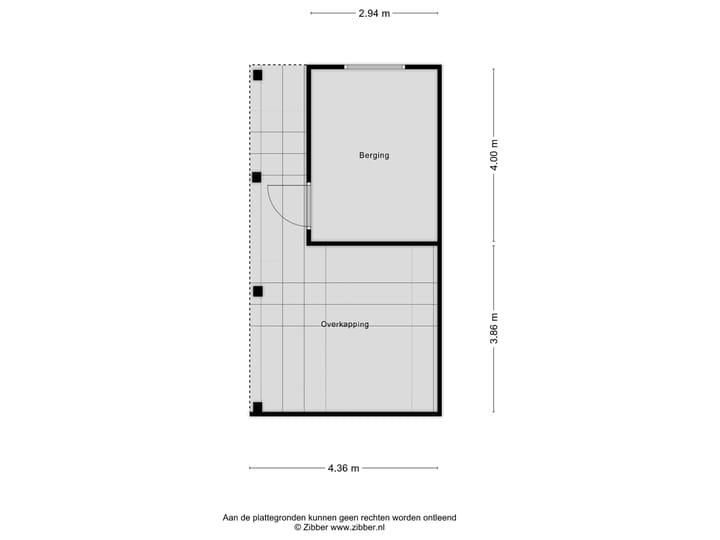 Foto 36 van Breegraven 124