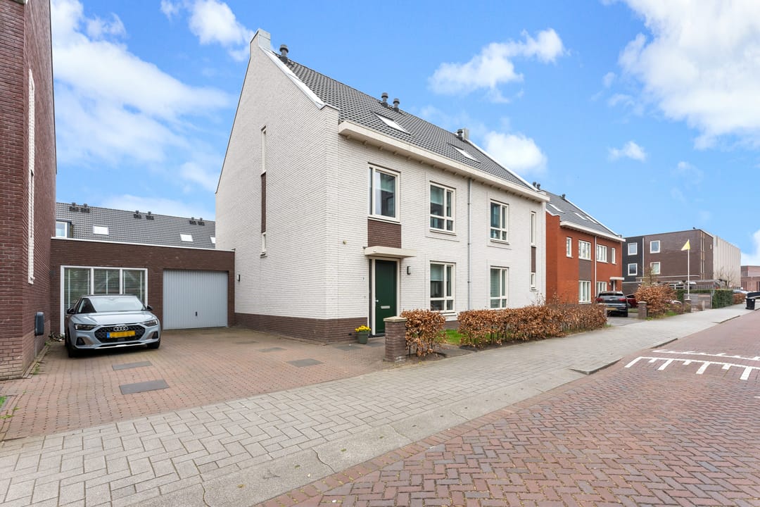 Foto 1 van Directeur de Gelderstraat 9