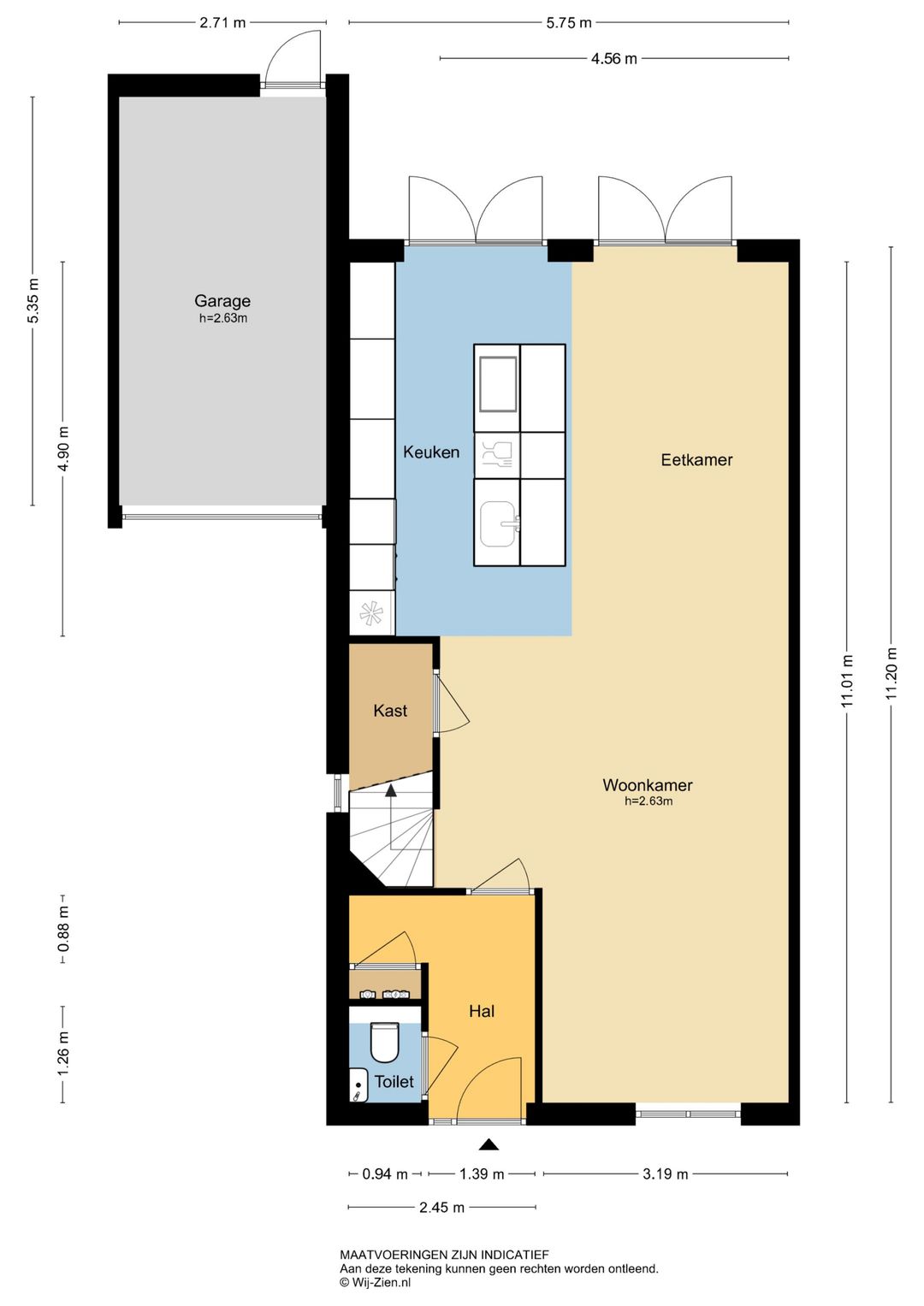 Foto 58 van Directeur de Gelderstraat 9