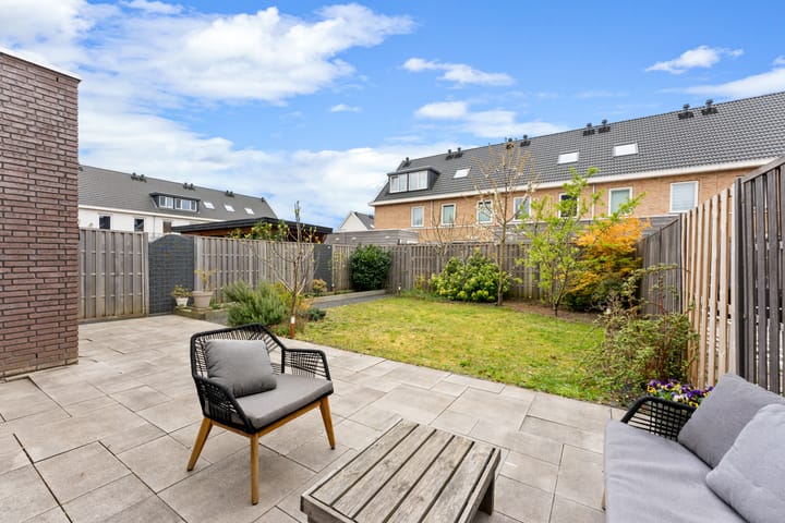 Foto 4 van Directeur de Gelderstraat 9