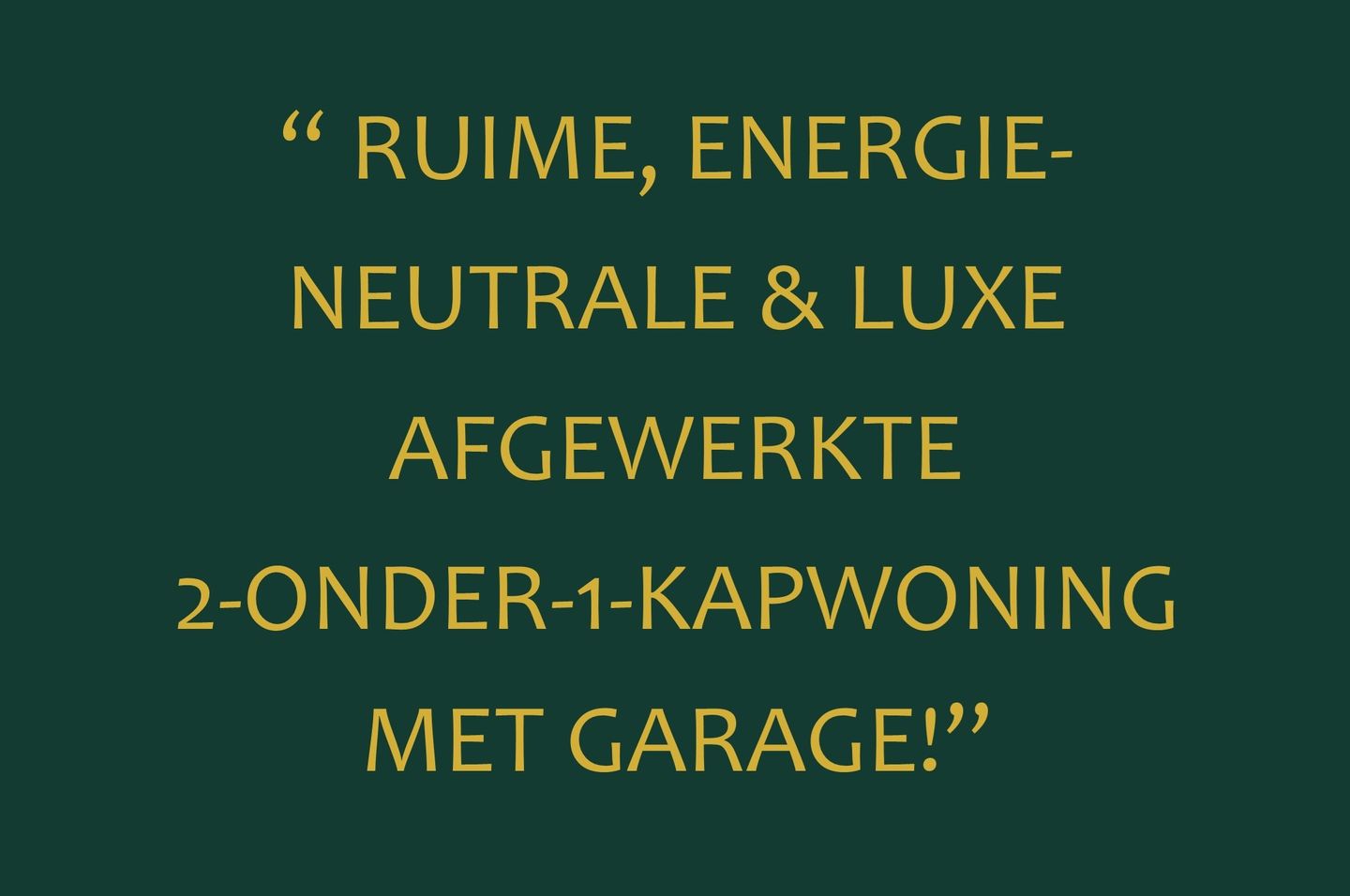 Foto 5 van Directeur de Gelderstraat 9