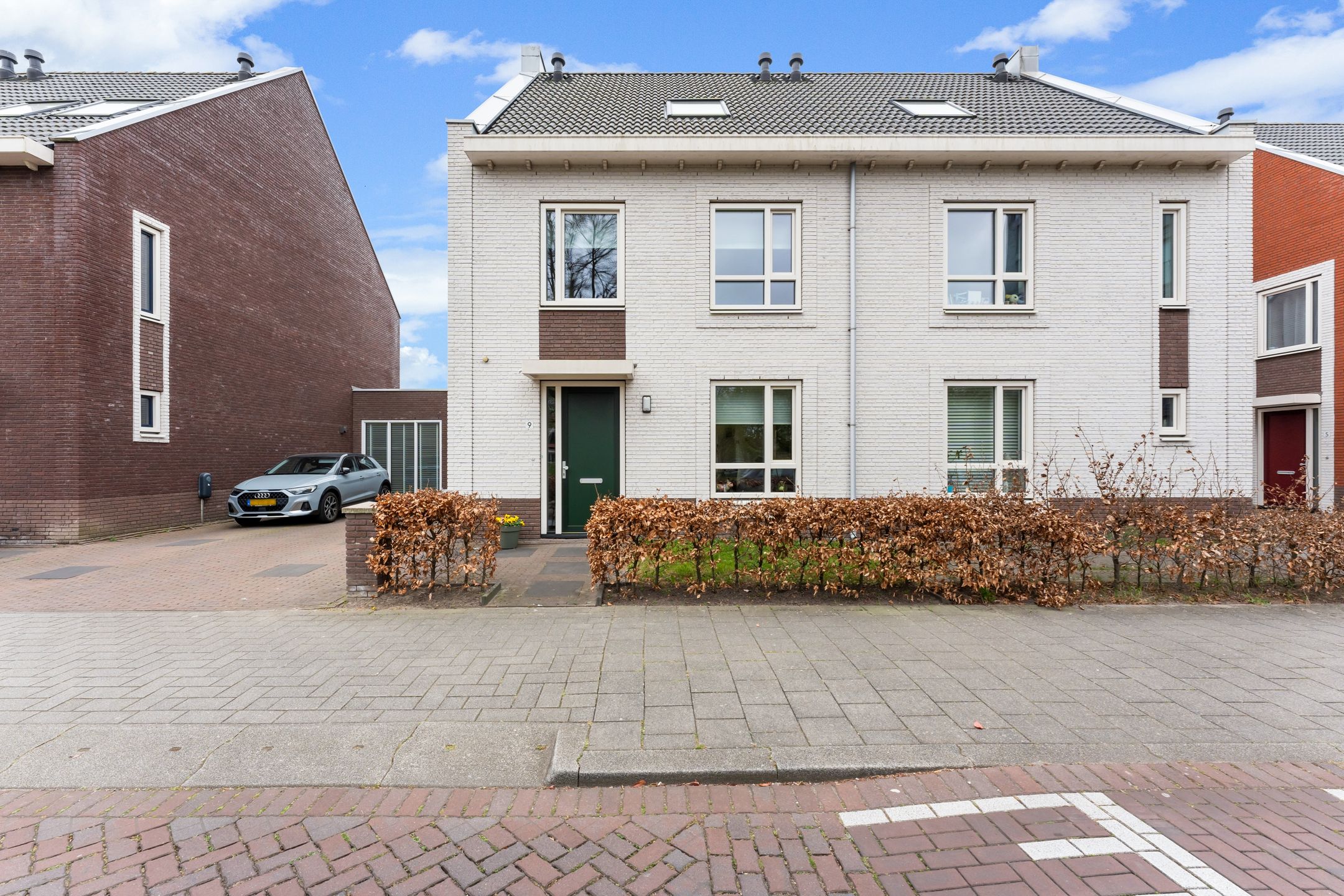 Foto 6 van Directeur de Gelderstraat 9