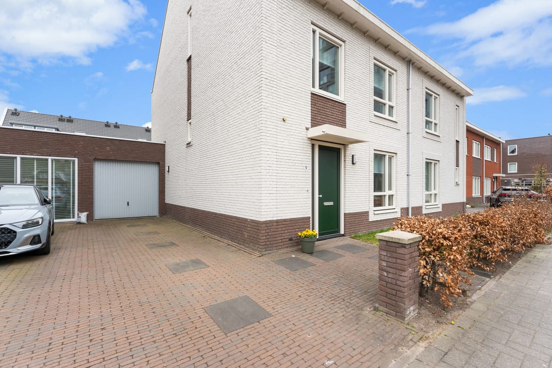 Foto 7 van Directeur de Gelderstraat 9