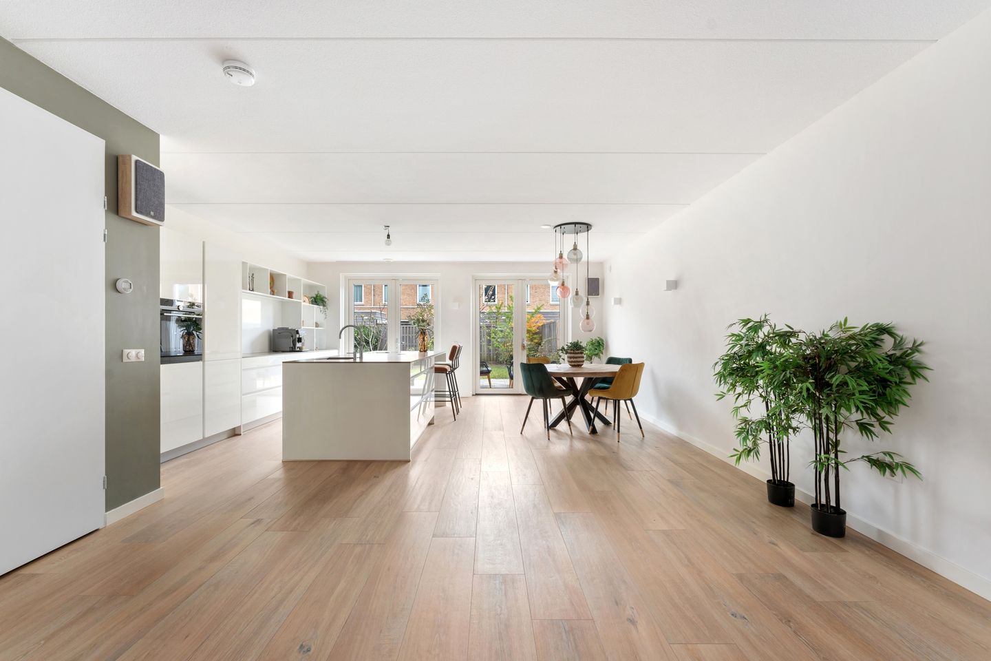 Foto 10 van Directeur de Gelderstraat 9