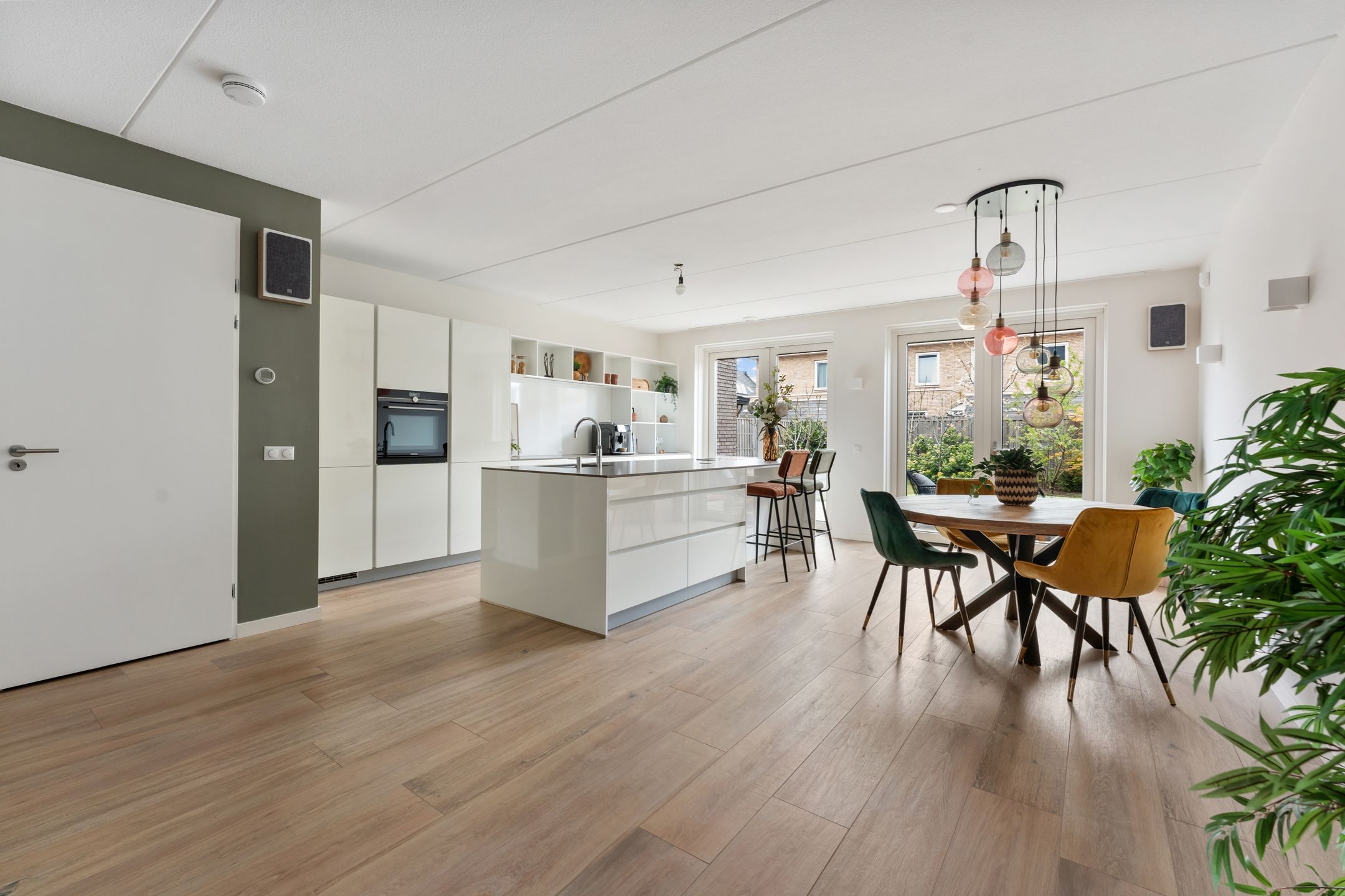 Foto 12 van Directeur de Gelderstraat 9