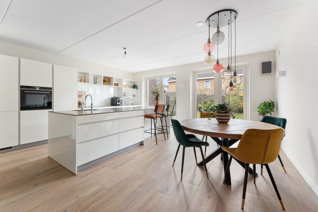 Foto 13 van Directeur de Gelderstraat 9