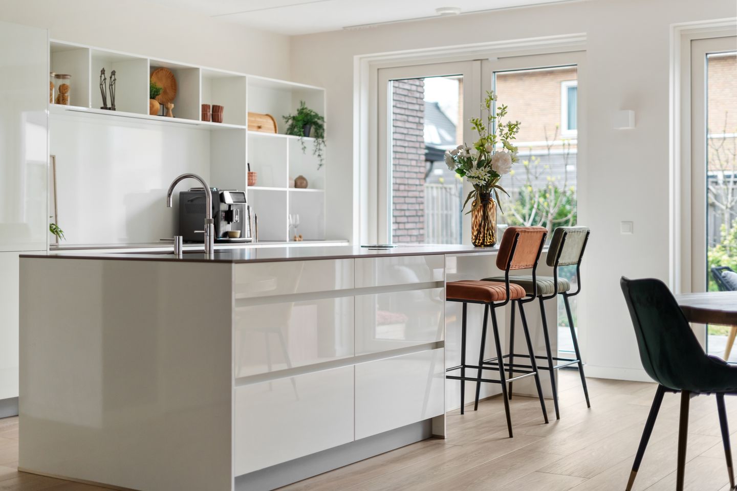 Foto 14 van Directeur de Gelderstraat 9