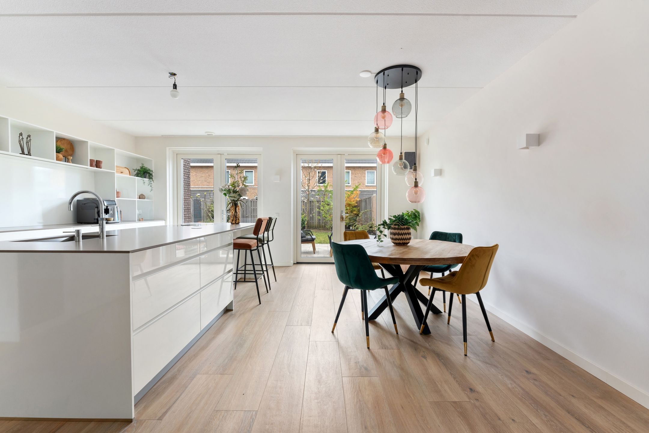 Foto 15 van Directeur de Gelderstraat 9