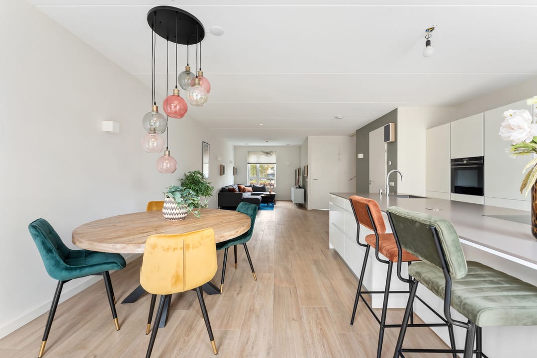 Foto 17 van Directeur de Gelderstraat 9