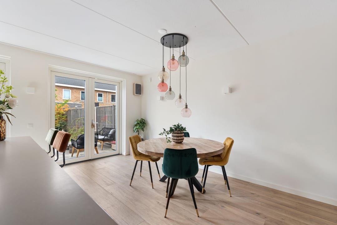 Foto 23 van Directeur de Gelderstraat 9