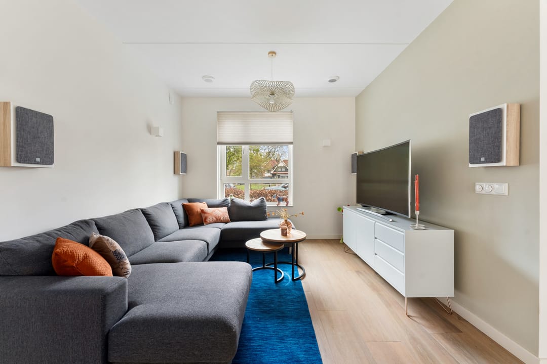 Foto 26 van Directeur de Gelderstraat 9