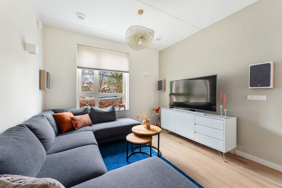 Foto 28 van Directeur de Gelderstraat 9