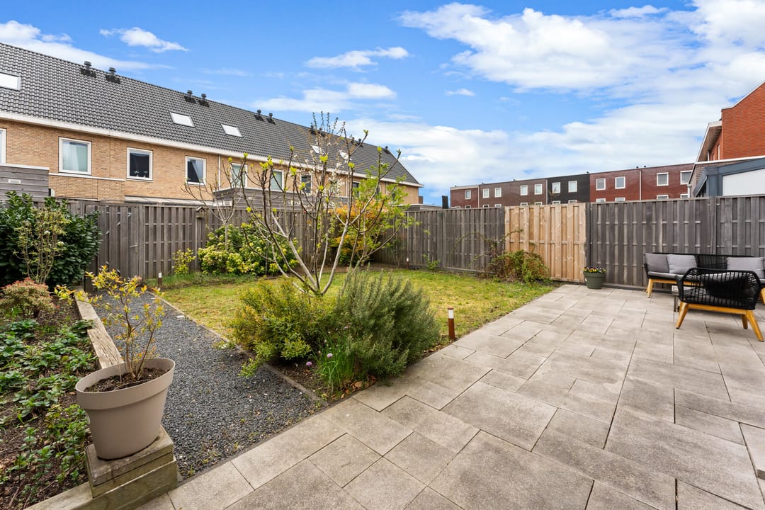 Foto 32 van Directeur de Gelderstraat 9