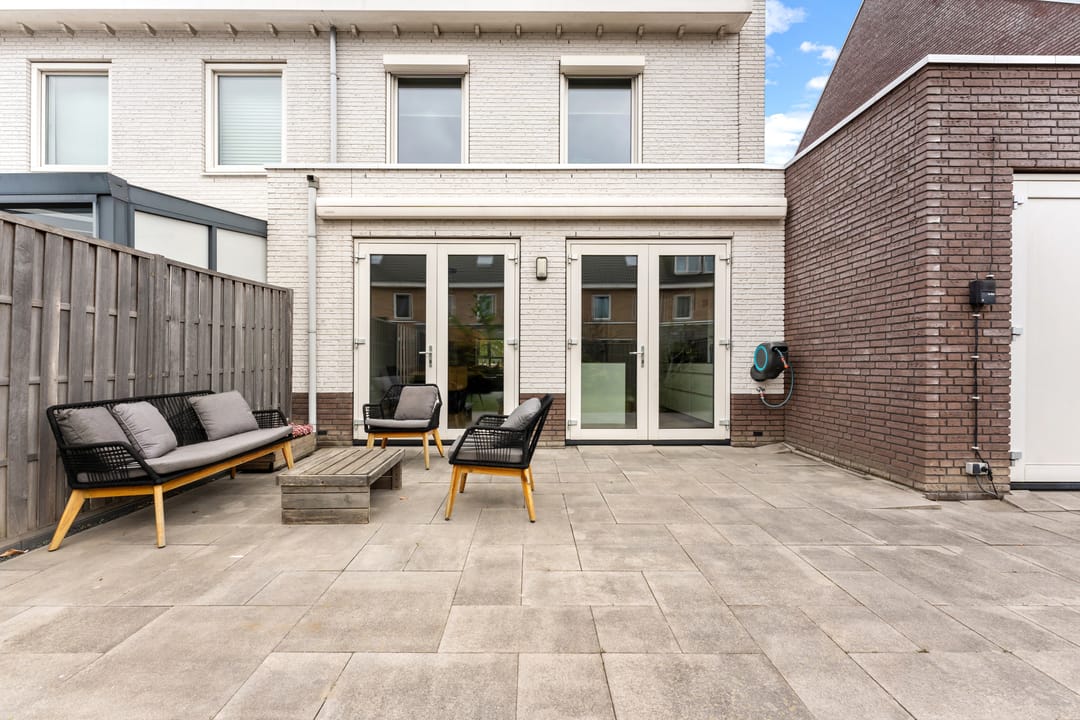 Foto 37 van Directeur de Gelderstraat 9