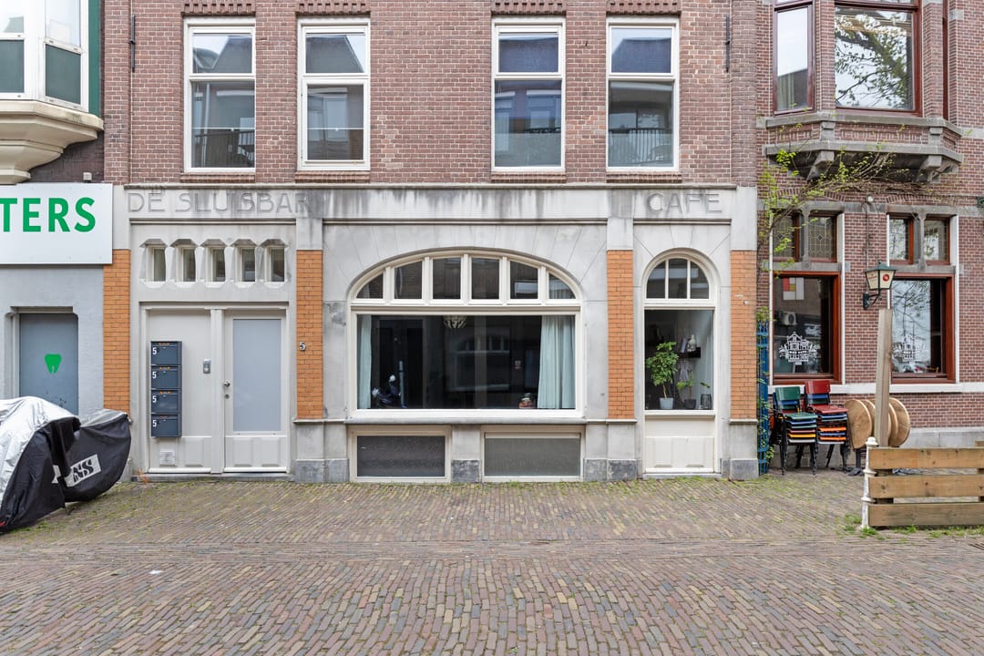 Foto 1 van Zuiddijk 5-B