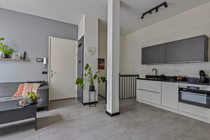 Foto 3 van Zuiddijk 5-B