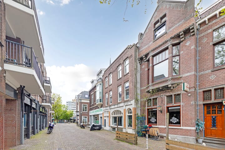 Foto 4 van Zuiddijk 5-B