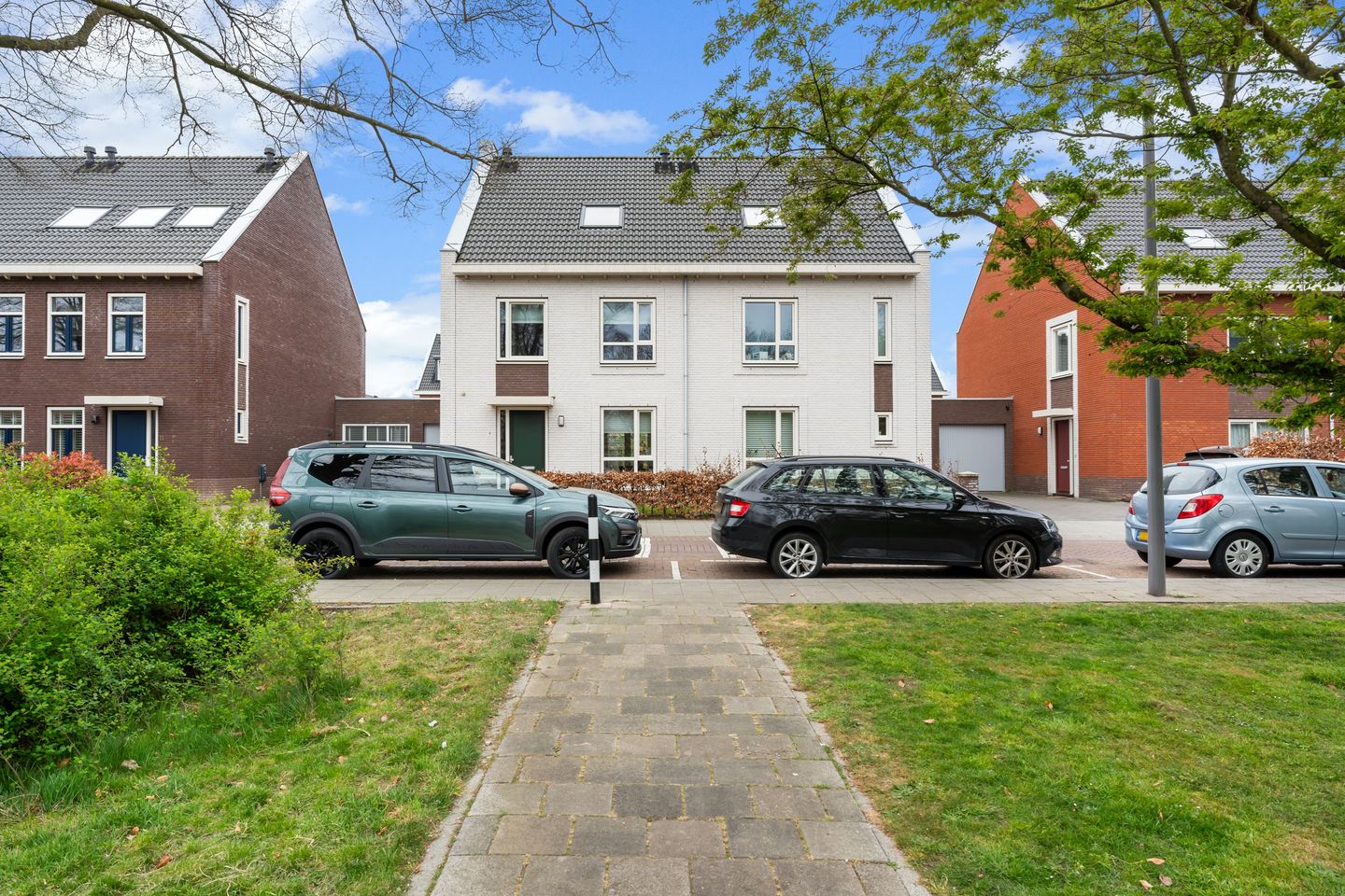 Foto 55 van Directeur de Gelderstraat 9