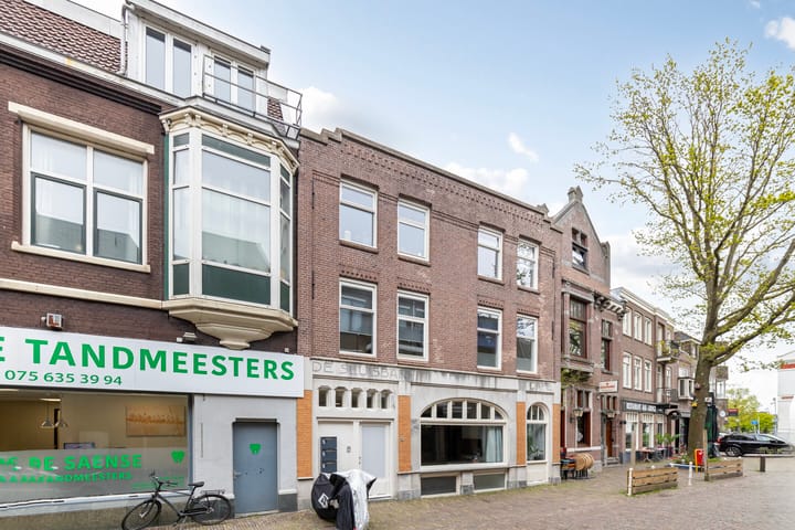 Foto 5 van Zuiddijk 5-B