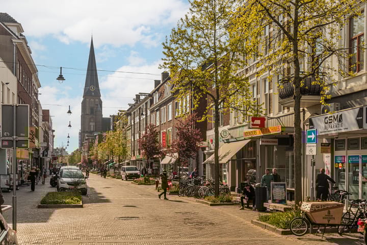 Foto 2 van Emmastraat 52-2