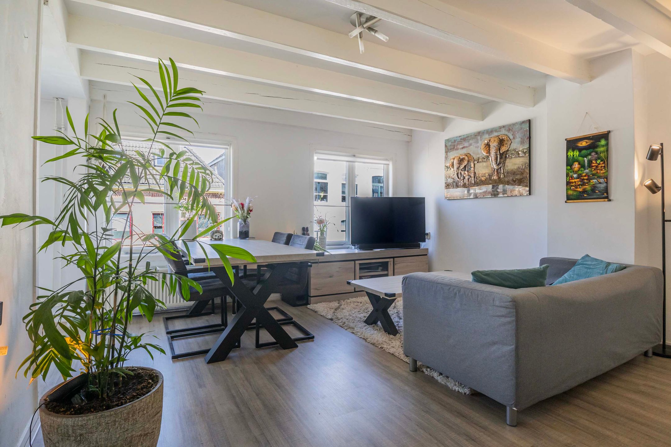 Foto 3 van Emmastraat 52-2