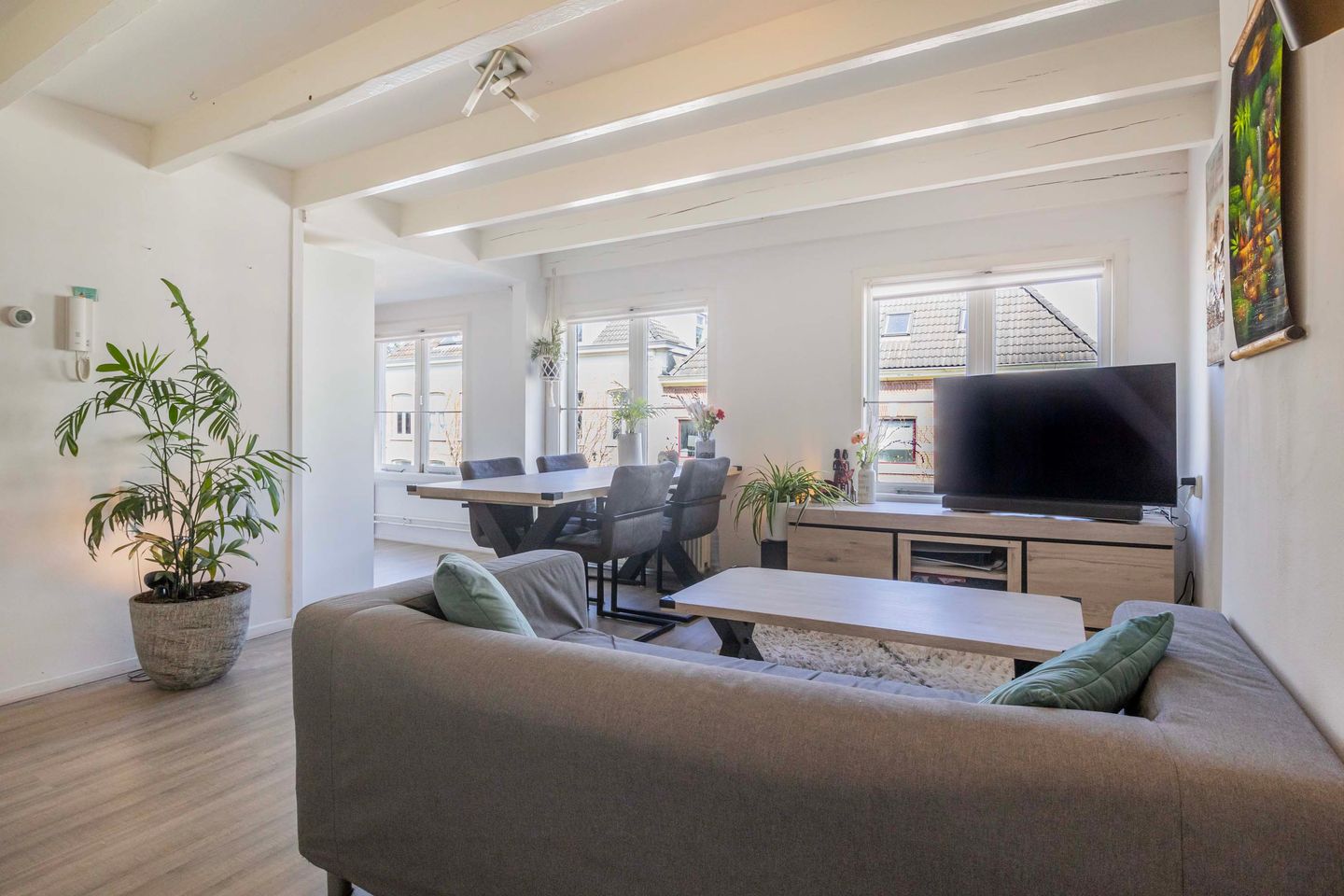 Foto 4 van Emmastraat 52-2