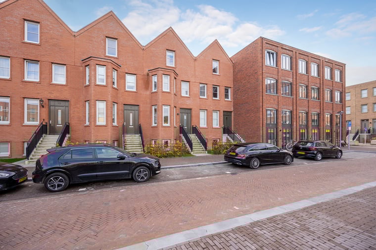 Albaniëstraat 23 main image
