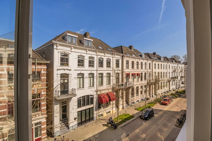 Foto 8 van Emmastraat 52-2