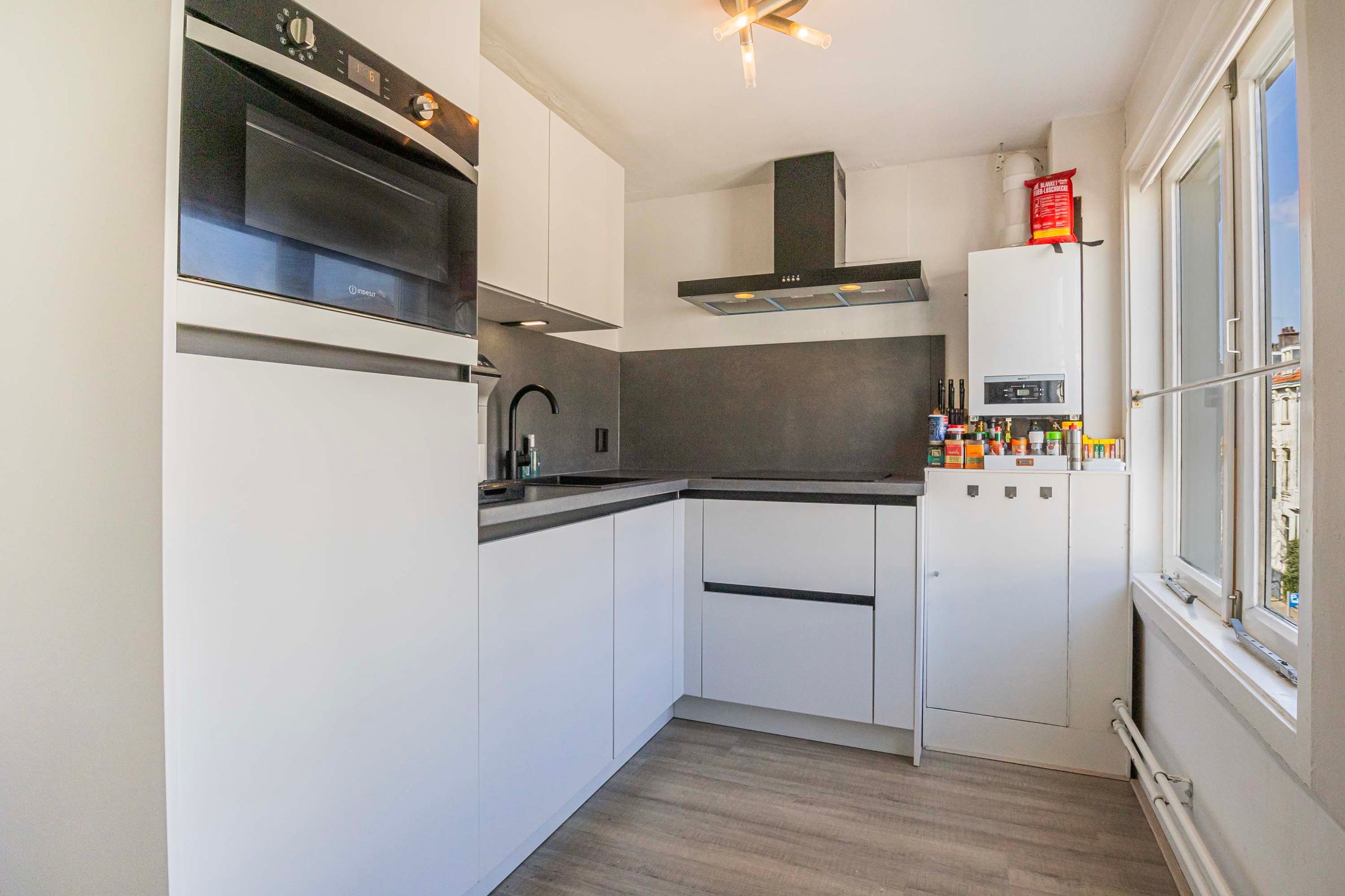 Foto 9 van Emmastraat 52-2